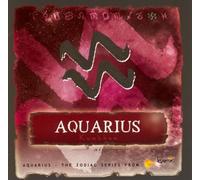 Various Artists - Zodiac: Aquarius