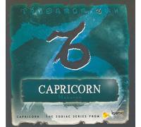 Zodiac Series - Capricorn