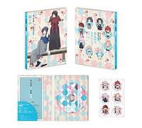 VARIOUS ARTISTS - Zoku (Touken Ranbu-Hanamaru) Utayomi Shuu Sono 11 Tokusou Ban