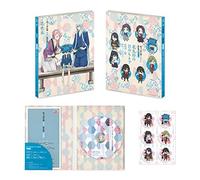 VARIOUS ARTISTS - Zoku (Touken Ranbu-Hanamaru) Utayomi Shuu Sono 6 Tokusou Ban