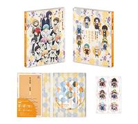 VARIOUS ARTISTS - Zoku (Touken Ranbu-Hanamaru) Utayomi Shuu Sono 7 Tokusou Ban [Import]