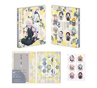 VARIOUS ARTISTS - Zoku (Touken Ranbu-Hanamaru) Utayomi Shuu Sono 8 Tokusou Ban