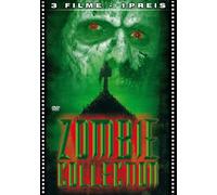 Various Artists - Zombie Collection [Import]