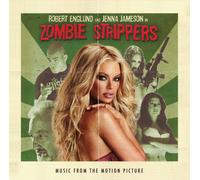 Various Artists - Zombie Strippers