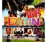 Various Artists Zomer Hits Latin (CD)