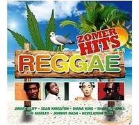 Various Artists – Zomer Hits Reggae – Importé – Sony