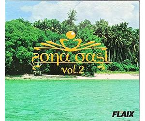 Various Artists - Zona Oasi Vol. 2