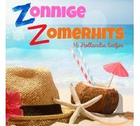 Various Artists - Zonnige Zomerhits 2020