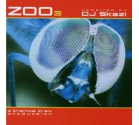 Various Artists - Zoo 3 [Import]