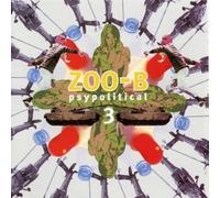 Various Artists - Zoo-B Psypolitical [Import]