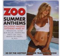Various Artists - Zoo Summer Anthems