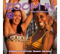 Various Artists - Zoom in 4 [Import]