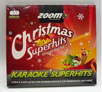Various Artists - Zoom Karaoke Christmas..