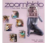 Various Artists - Zoombido Programa 3 / Various
