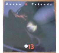 Various Artists - Zoran & Friends