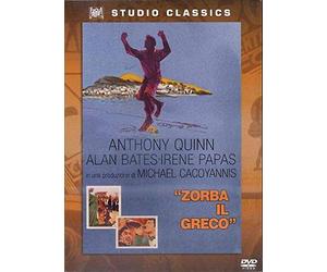 Various Artists - Zorba Il Greco [Import]