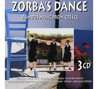 Various Artists - Zorba's Dance
