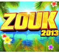 Various Artists - Zouk 2013