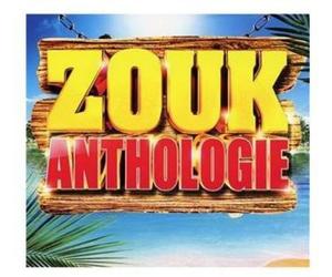 Various Artists - Zouk Anthologie [Import]