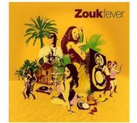 Various Artists - Zouk Fever [Import]