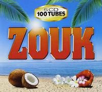 Various Artists - Zouk [Import]