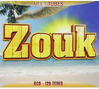 Various Artists - Zouk [Import]