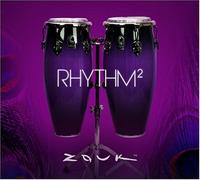 Various Artists - Zouk Presents Rhtyhm 2 [Import]