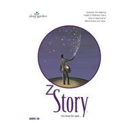 Various Artists - Zstory: It's Time for Bed