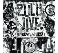 Various Artists - Zulu Jive