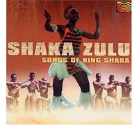 Various Artists - Zulu: Songs of King Shaka