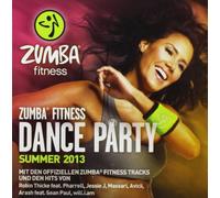 Various Artists - Zumba Fitness Dance. [Import]