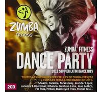 Zumba Fitness : Dance Party 2012