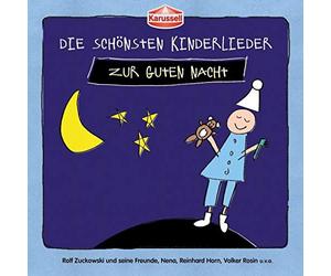Various Artists - Zur Guten Nacht