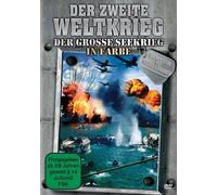 Various Artists - Zweite Weltkrieg,der:der Grosse Seekrieg in Farbe [Import]