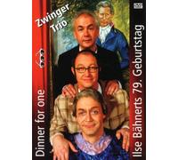 Various Artists - Zwinger Trio-Dinner for One/Ilse Bähnerts 79 [Import]