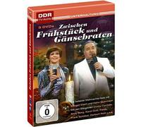 Various Artists - Zwischen Fruhstuck Und Gansebraten