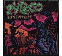 Various Artists - Zydeco Essentials