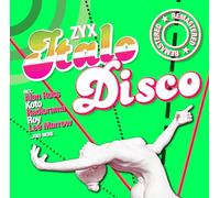 Various Artists - Zyx Italo Disco Remastered [Import]
