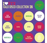Various Artists Zyx Italo Disco.. (CD)