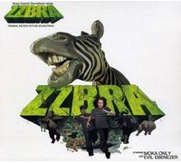 Various Artists - Zzbra / O.S.T. [New CD]