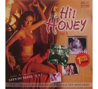 Various Artistss - Hi Honey Vol.3
