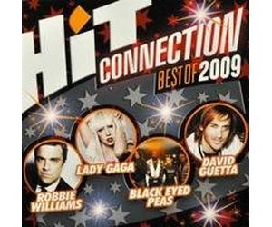 Various Artits - Hit connection best of 2009