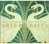 Various: Arts & Crafts [Import]