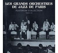 Various Artsits - Les Grands Orchestres de Jazz de Pa [Import]