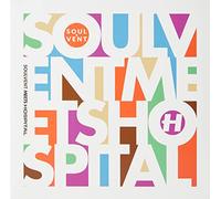 Various Artsits - Soulvent Meets Hospital
