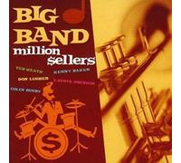 Various Artsts - Big Band Million Sellers