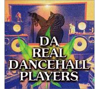 Various [Aruz Studio Presents] - Da Real Dancehall Players