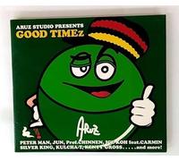 Various - Aruz Studio Presents Good Timez