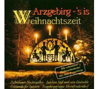 Various Artists – Arzgebirg-'s Is Weihnacht