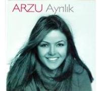 Various - Arzu - ayrilik - Turkish Folc Music